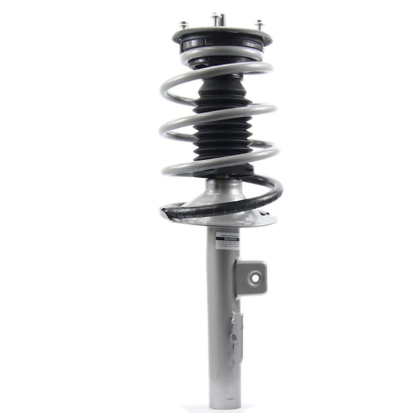 Front Right Complete Strut Assembly Compatible With 2005-2007 Ford Five Hundred